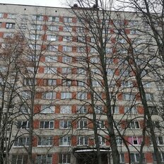 Квартира 34,8 м², 1-комнатная - изображение 1