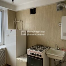 Квартира 31,4 м², 1-комнатная - изображение 3