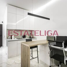 Квартира 25 м², студия - изображение 5