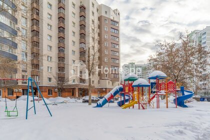 Купить квартиру у метро Кантемировская (зелёная ветка) в Москве и МО - изображение 13