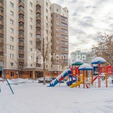 Квартира 74,8 м², 3-комнатная - изображение 3