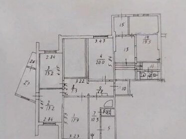 152,5 м², офис - изображение 3