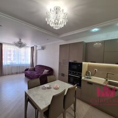 Квартира 76,5 м², 2-комнатная - изображение 1