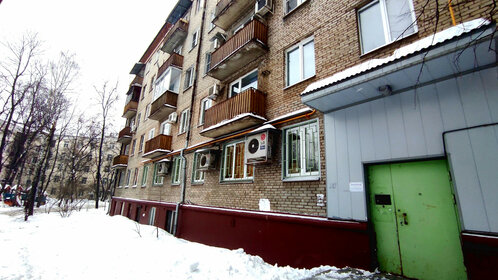 Купить квартиру площадью 23 кв.м. у метро Преображенская площадь (красная ветка) в Москве и МО - изображение 4