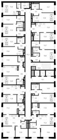 37,7 м², 2-комнатная квартира 14 024 400 ₽ - изображение 24