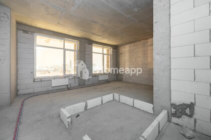 Купить квартиру с высокими потолками у станции Шелепиха в Москве - изображение 18