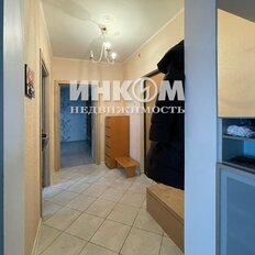 Квартира 51,4 м², 2-комнатная - изображение 4