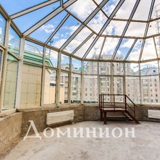 Квартира 454 м², 6-комнатная - изображение 3