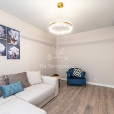 Квартира 54,1 м², 2-комнатная - изображение 2