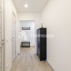 Квартира 66,9 м², 2-комнатная - изображение 4