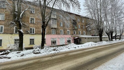 Купить квартиру на улице Волочаевская в Москве - изображение 42