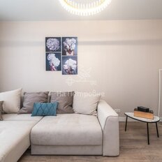 Квартира 54,1 м², 2-комнатная - изображение 3