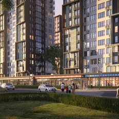 Квартира 52,7 м², 2-комнатная - изображение 1