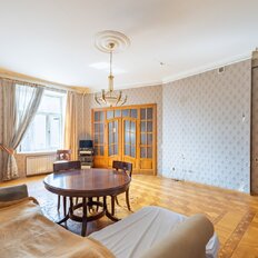 Квартира 134 м², 4-комнатная - изображение 1