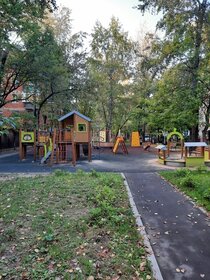 Купить квартиру рядом с детским садом в Москве - изображение 37
