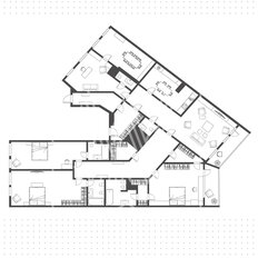 Квартира 260 м², 5-комнатная - изображение 2