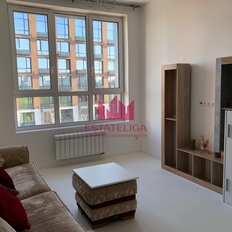 Квартира 56,4 м², 2-комнатная - изображение 2