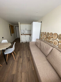 24 м², апартаменты-студия 50 500 ₽ в месяц - изображение 75