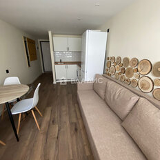 Квартира 40 м², 2-комнатные - изображение 3