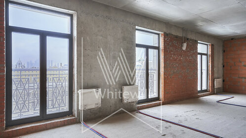 Купить квартиру с дизайнерским ремонтом в районе Северное Измайлово в Москве и МО - изображение 9
