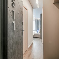 Квартира 19,9 м², студия - изображение 5