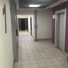 Квартира 18,1 м², студия - изображение 4