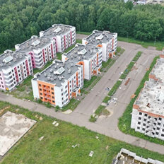 Квартира 45,9 м², 2-комнатная - изображение 3