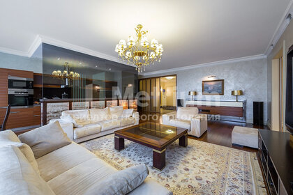 Купить квартиру на первом этаже у метро Бунинская аллея (серо-голубая ветка) в Москве и МО - изображение 33