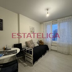 Квартира 42 м², 1-комнатные - изображение 3