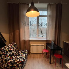 Квартира 13,8 м², студия - изображение 5