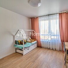 Квартира 90,6 м², 3-комнатная - изображение 5