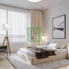 Квартира 52,4 м², 2-комнатная - изображение 3