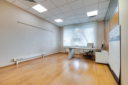 Купить квартиру на первом этаже в Москве - изображение 13