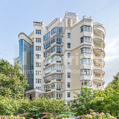 Квартира 161,6 м², 3-комнатная - изображение 1