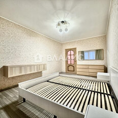 Квартира 42,9 м², 1-комнатная - изображение 3