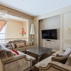 Квартира 320 м², 6-комнатная - изображение 2