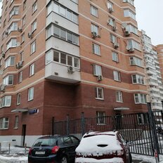 Квартира 18 м², студия - изображение 3