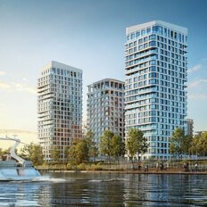 Квартира 106,6 м², 3-комнатная - изображение 4