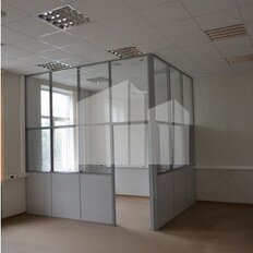 3957 м², офис - изображение 1