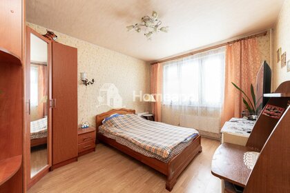 Купить квартиру с дизайнерским ремонтом в районе Ростокино в Москве и МО - изображение 18