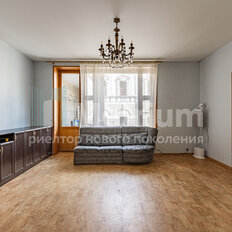 Квартира 114,9 м², 3-комнатная - изображение 3