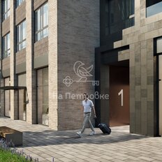 Квартира 37,4 м², 2-комнатная - изображение 4