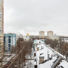 Квартира 91,8 м², 4-комнатная - изображение 4