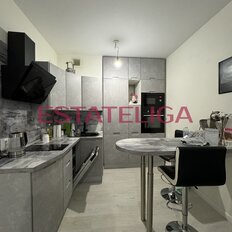 Квартира 42 м², 1-комнатные - изображение 1