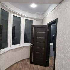 Квартира 43,5 м², 2-комнатная - изображение 5