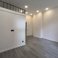 Квартира 18,6 м², студия - изображение 3