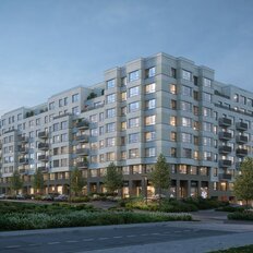 Квартира 92,6 м², 3-комнатная - изображение 5