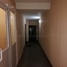 Квартира 34,8 м², 1-комнатная - изображение 5