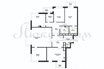 12 м², 1-комнатные апартаменты 26 000 ₽ в месяц - изображение 12