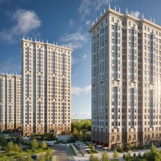 Квартира 94,7 м², 3-комнатная - изображение 4